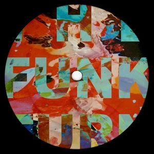 The Funk Turn EP (EP)