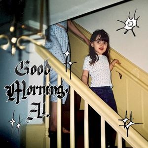 Good Morning, Al (Single)