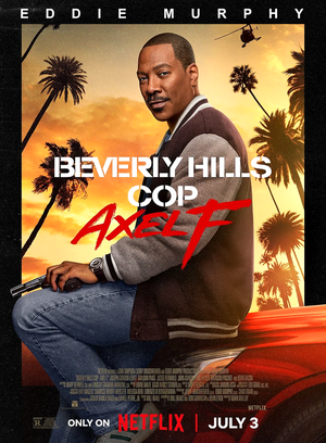 Le Flic de Beverly Hills - Axel F.