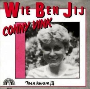 Toen kwam jij