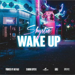 Wake Up (Single)