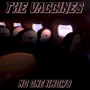 No One Knows (Single)