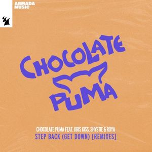 Step Back (Get Down) (Dennis Quin remix)