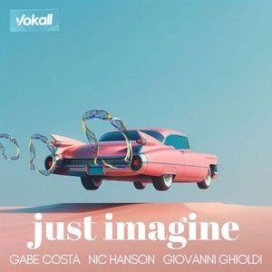 Just Imagine (Single)