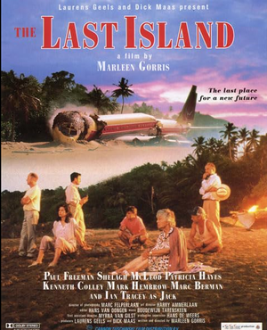 The last island