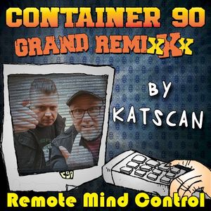 Remote Mind Control (Katscan remix)