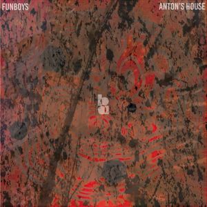 Anton's House (EP)