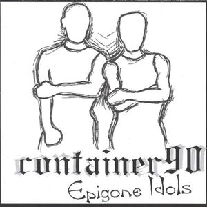 Epigone Idols EP (EP)