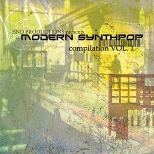 Modern Synthpop Compilation, Vol. 1