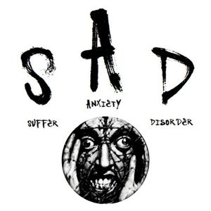 S.A.D. (EP)