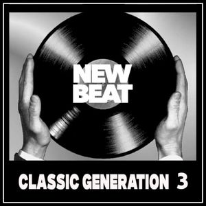 New Beat: Classic Generation 3