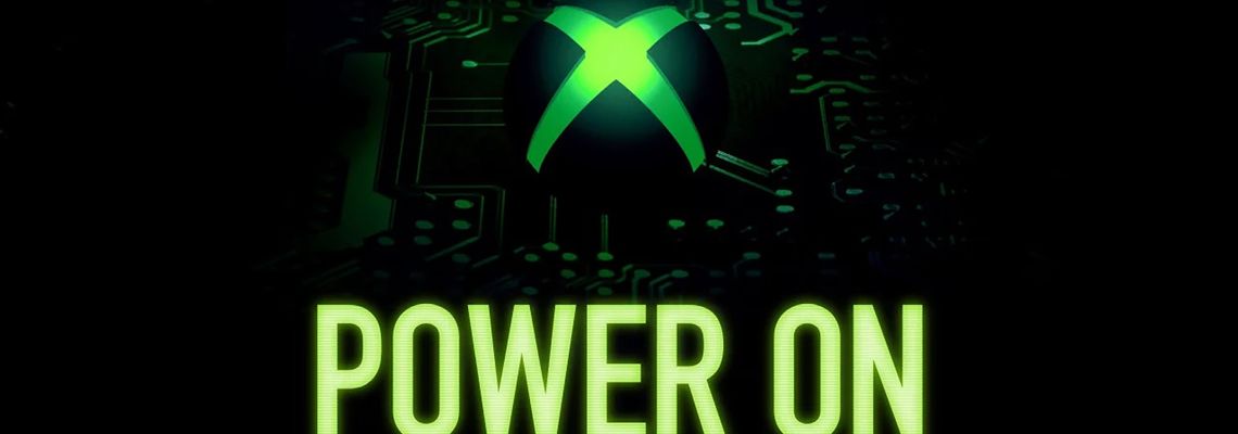 Cover Power On : l’histoire de la Xbox