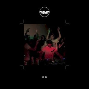 Boiler Room: DJ EZ in London, Dec 14, 2012 (Live)