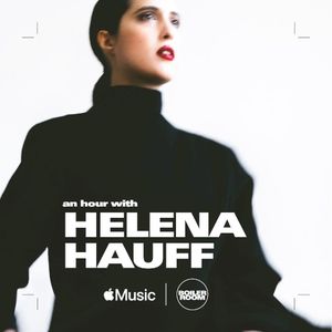 Boiler Room: an hour with Helena Hauff