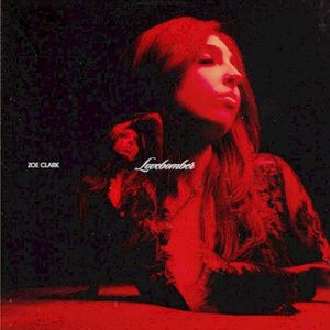 Lovebomber / Happy (Single)