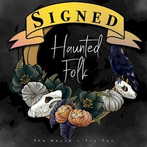 Haunted Folk