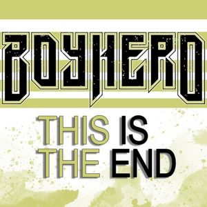 This Is The End (Single)