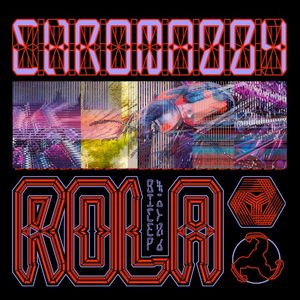 CHROMA 004 ROLA (Single)