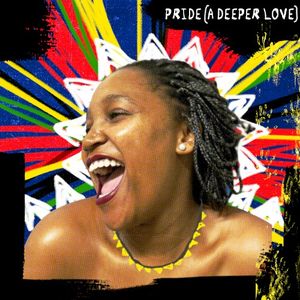 Pride (A Deeper Love) (Single)