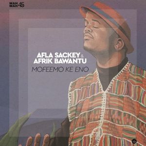 Mofeemo Ke Eno (Single)