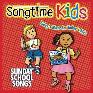 Sunday School Songs