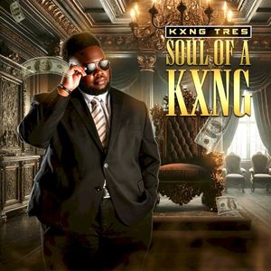 Soul of a Kxng (EP)