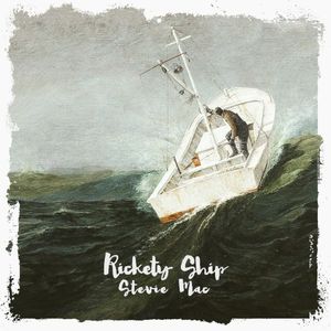 Rickety Ship (EP)