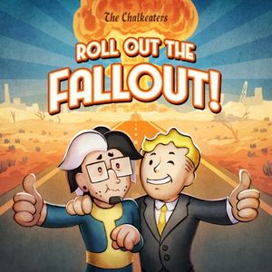 Roll out the Fallout! (Single)