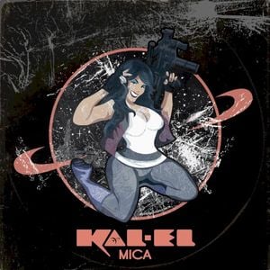 Mica (Single)