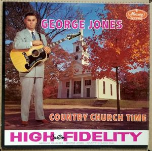 Country Church Time