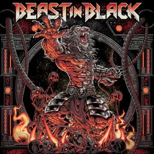 Power of the Beast (Single)