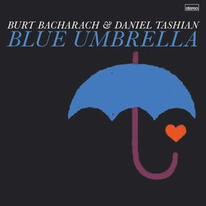 Blue Umbrella (EP)