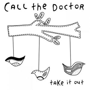 Take It Out (Single)