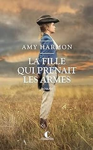 La Fille qui prenait les armes