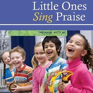 Little Ones Sing Praise