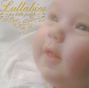 Lullabies For Little People