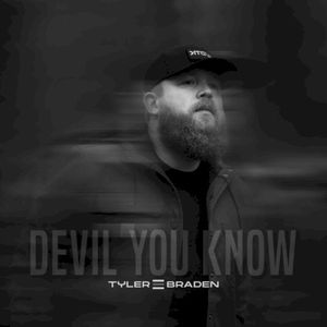 Devil You Know (Single)