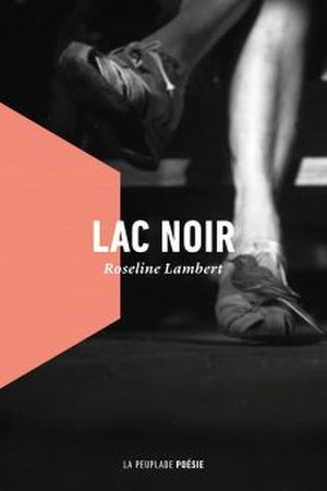 Lac Noir