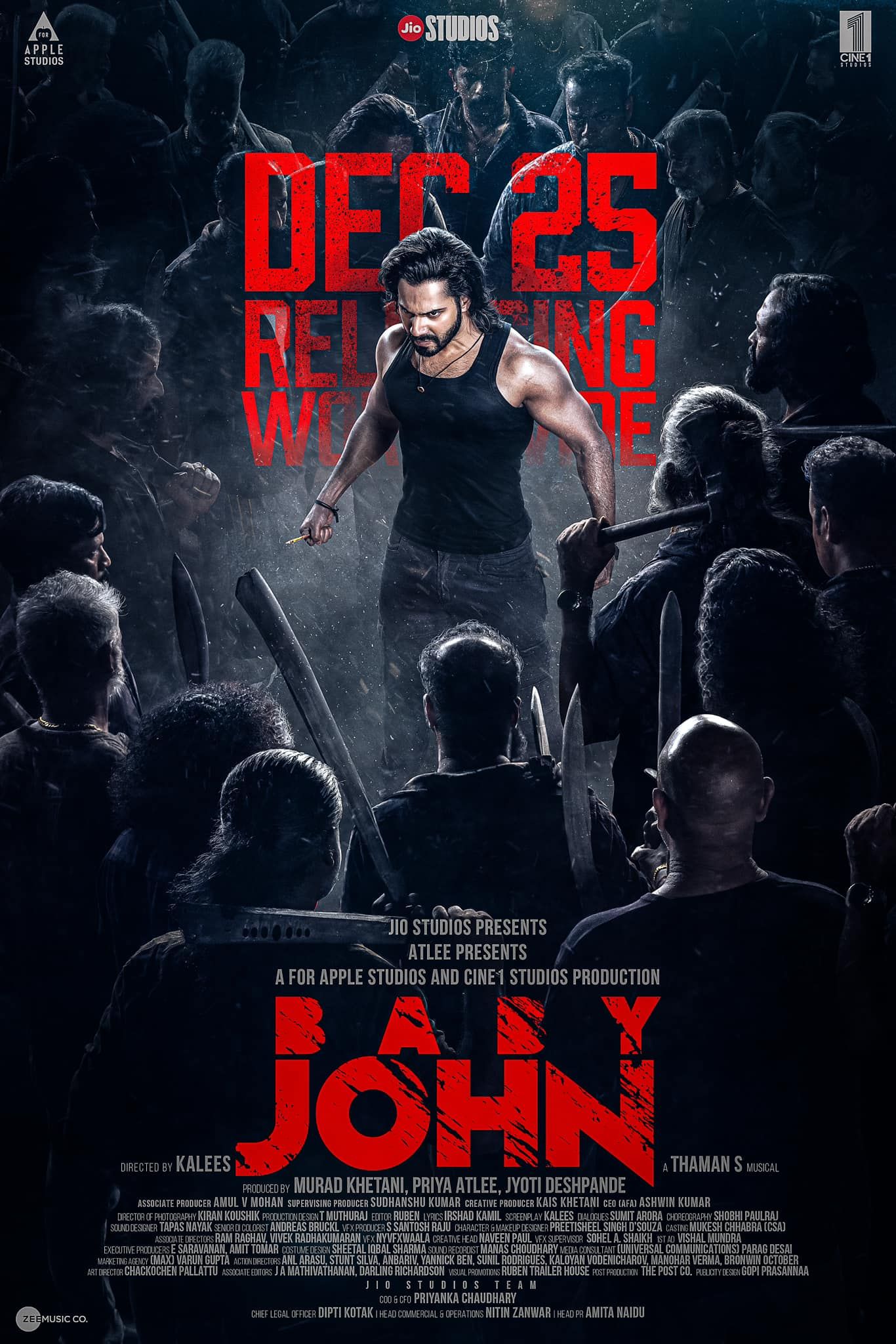 poster