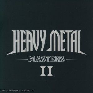 Heavy Metal Masters II