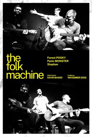 The Folk Machine
