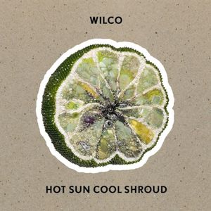 Hot Sun Cool Shroud (EP)