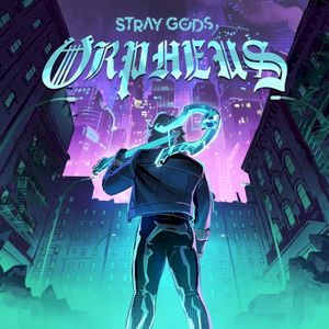 Stray Gods: Orpheus (OST)