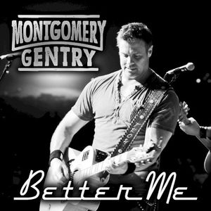 Better Me (Single)