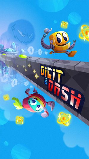 Digit & Dash