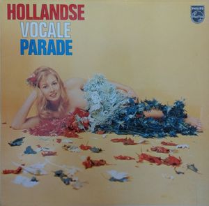 Hollandse vocale parade