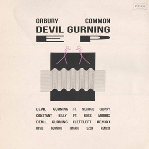 Devil Gurning (EP)