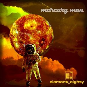 Mercury Man (Single)