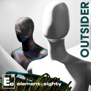 Outsider (Single)