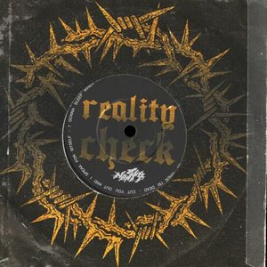 Reality Check (Single)